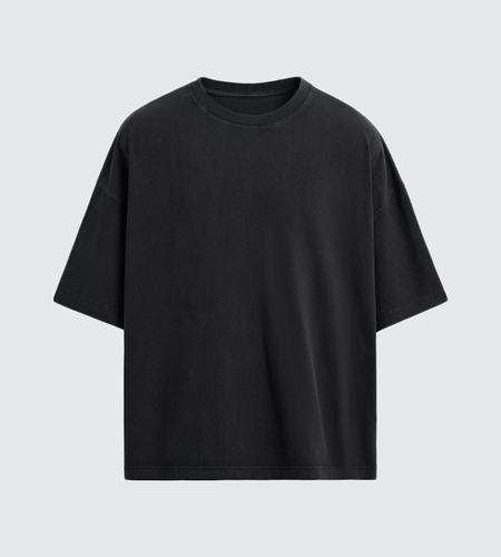 Vinnichi Unisex Oversized T-shirt(190 GSM)