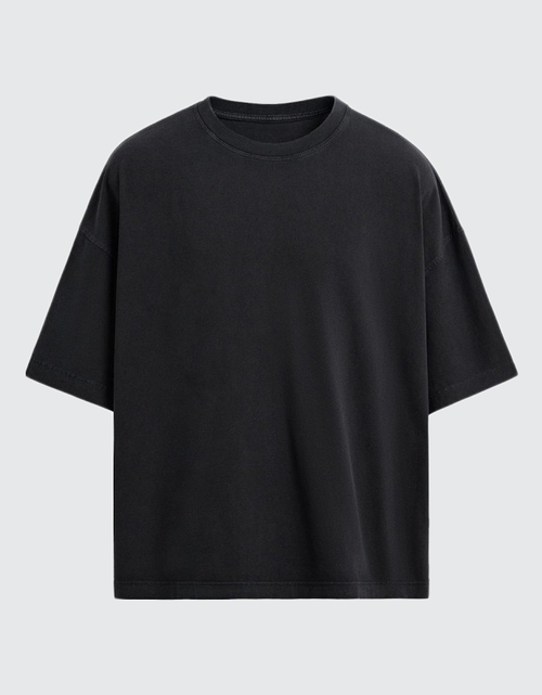 Load image into Gallery viewer, Vinnichi Unisex Oversized T-shirt(190 GSM)
