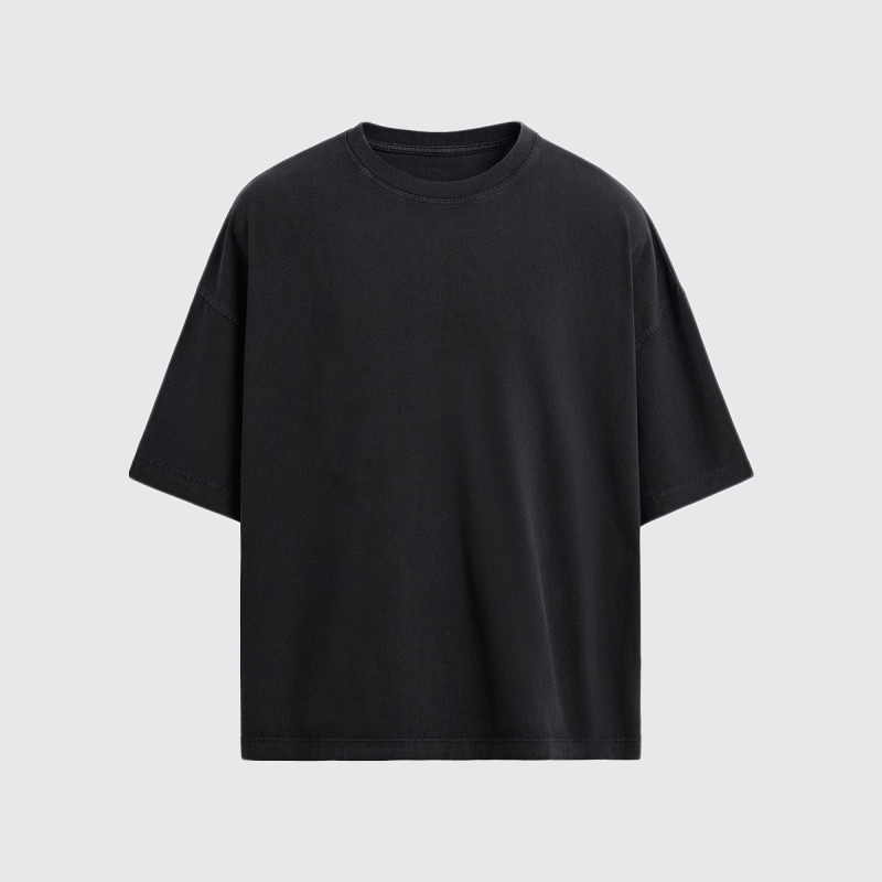 Vinnichi Unisex Oversized T-shirt(190 GSM)