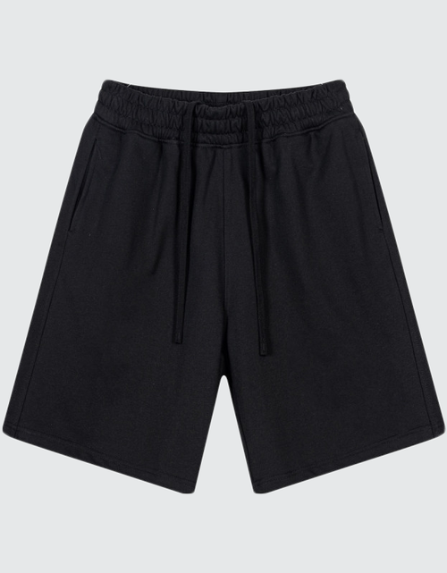 Load image into Gallery viewer, Vinnichi Unisex Heavyweight Casual Sweat Shorts(280GSM)
