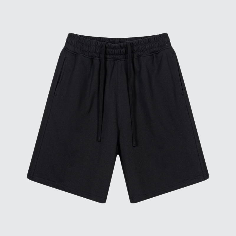 Vinnichi Unisex Heavyweight Casual Sweat Shorts(280GSM)