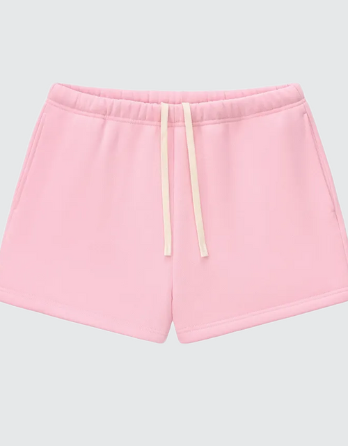 Load image into Gallery viewer, Vinnichi Unisex Heavyweight Fleece Shorts (350GSM)
