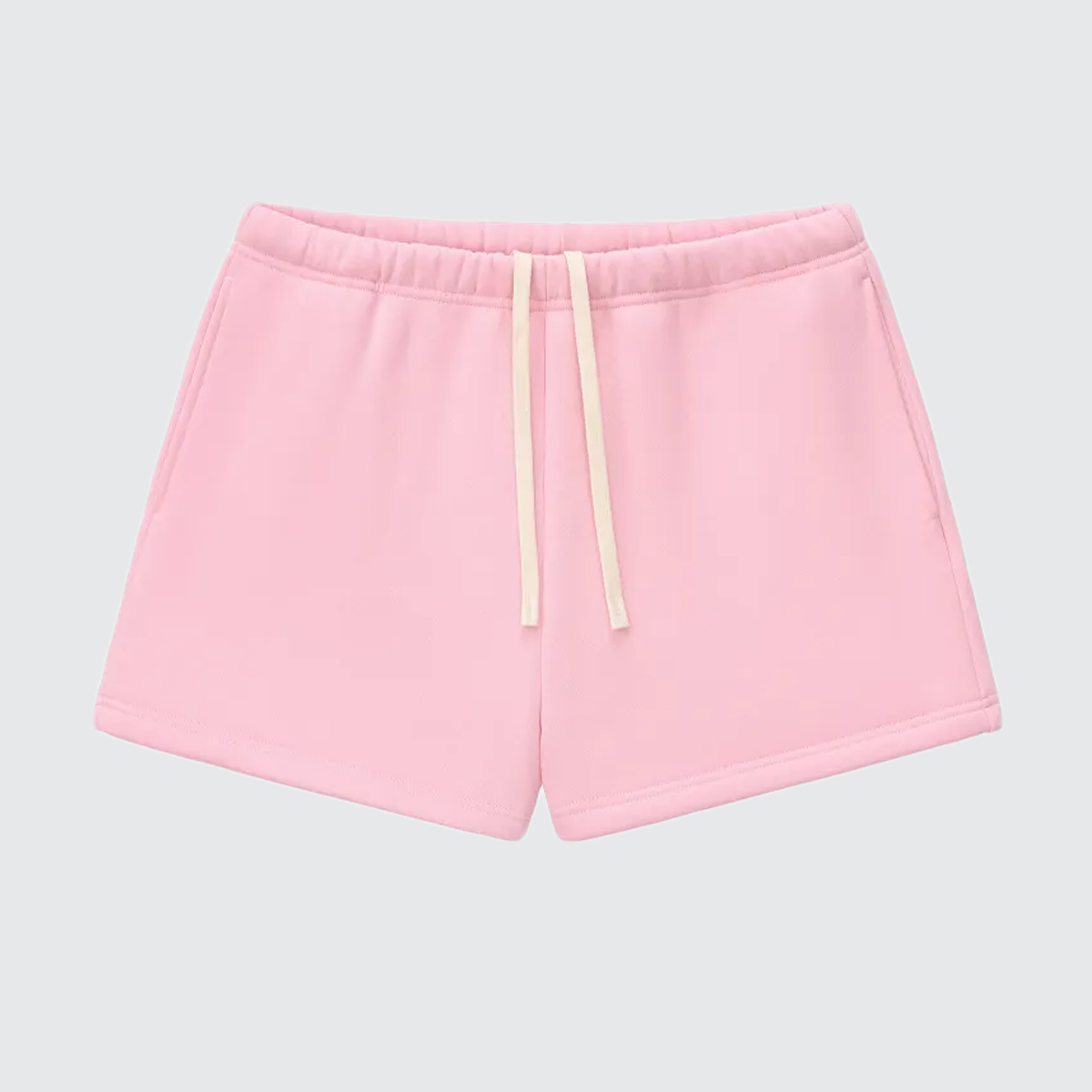 Vinnichi Unisex Heavyweight Fleece Shorts (350GSM)