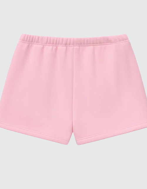 Load image into Gallery viewer, Vinnichi Unisex Heavyweight Fleece Shorts (350GSM)
