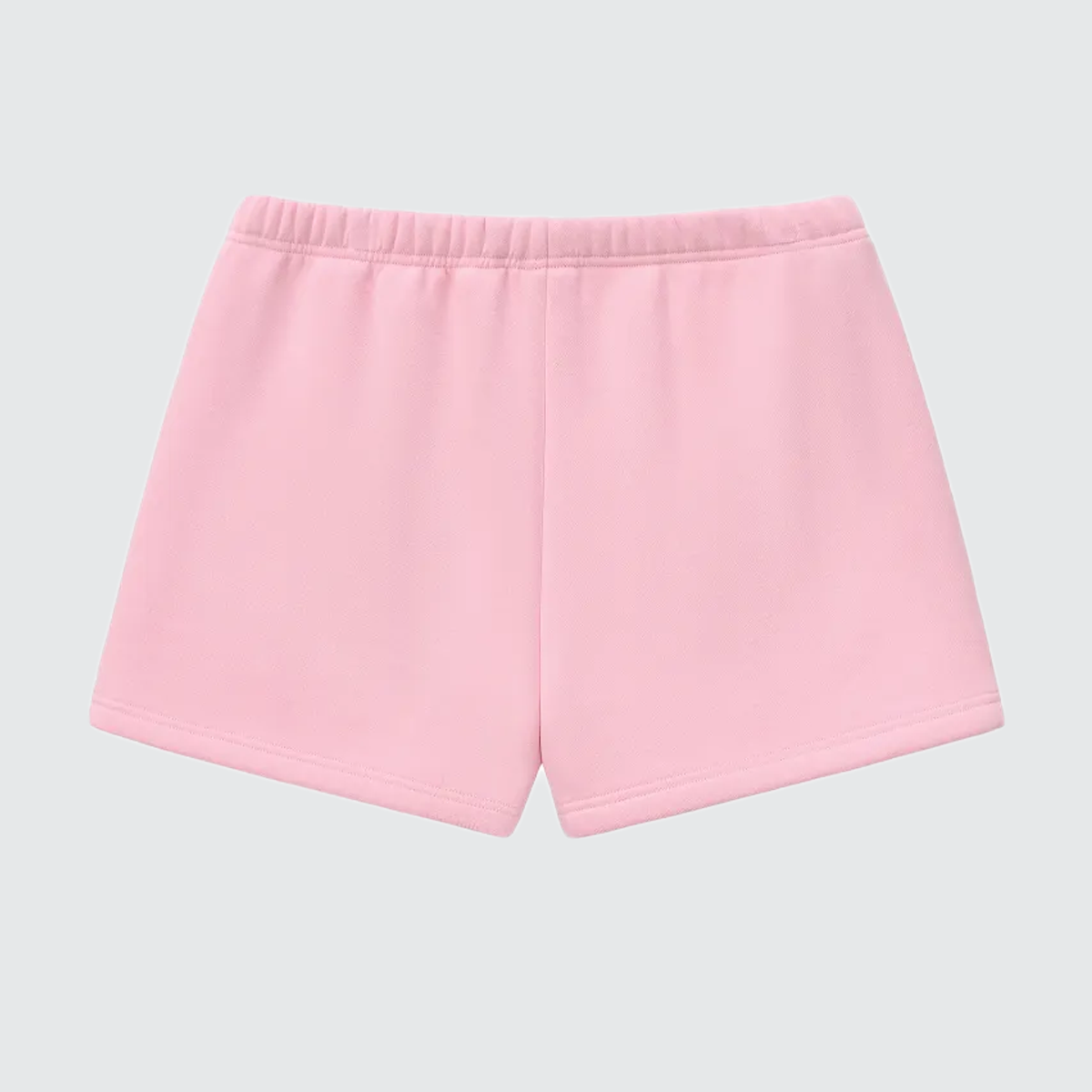 Vinnichi Unisex Heavyweight Fleece Shorts (350GSM)