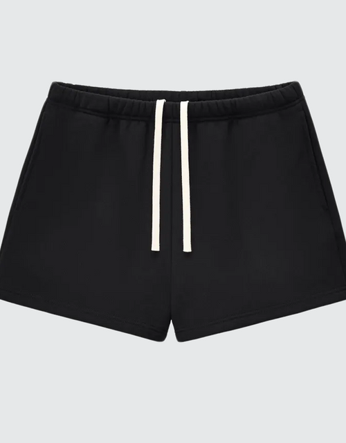 Load image into Gallery viewer, Vinnichi Unisex Heavyweight Fleece Shorts (350GSM)
