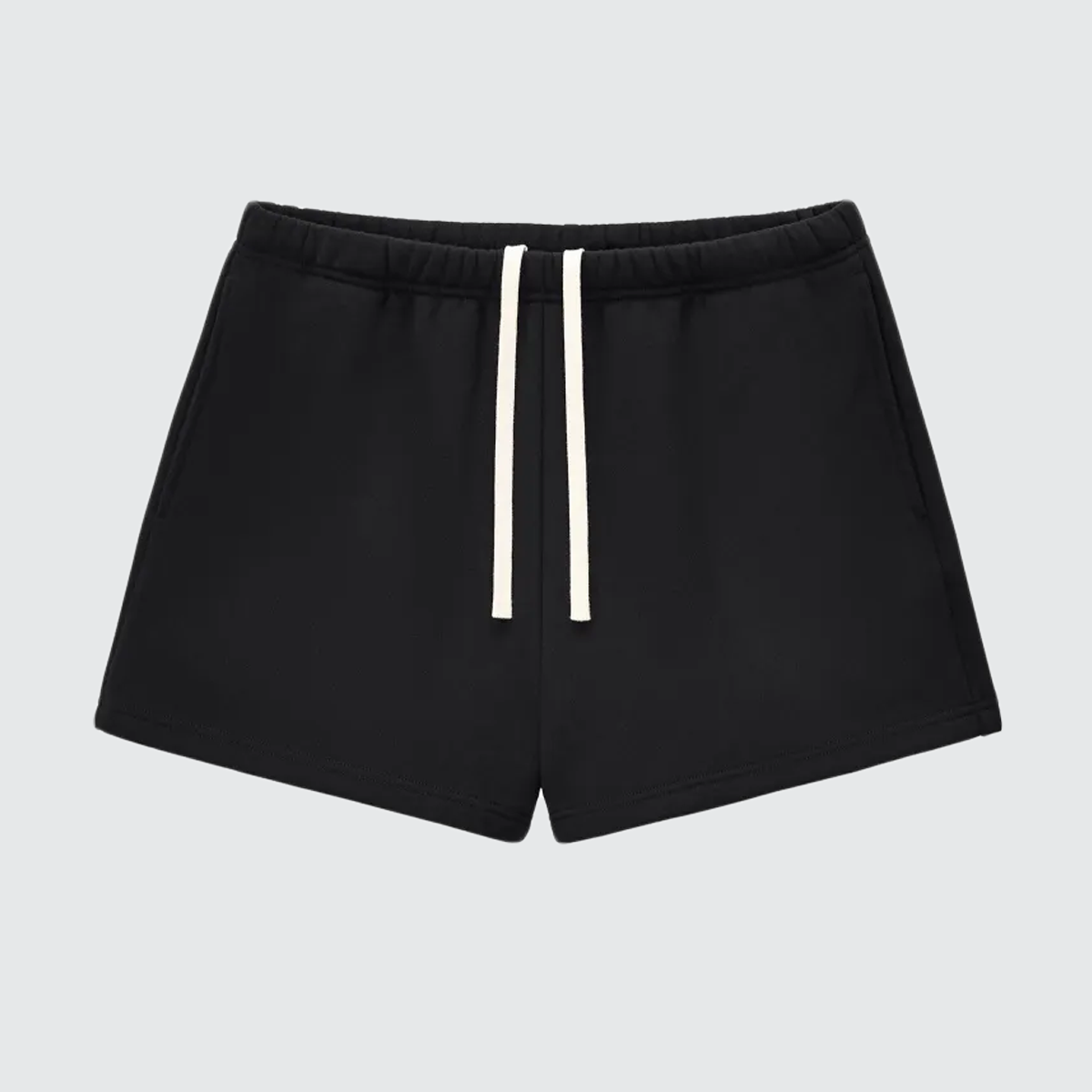 Vinnichi Unisex Heavyweight Fleece Shorts (350GSM)