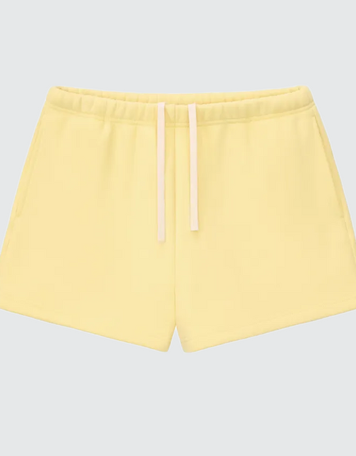 Load image into Gallery viewer, Vinnichi Unisex Heavyweight Fleece Shorts (350GSM)
