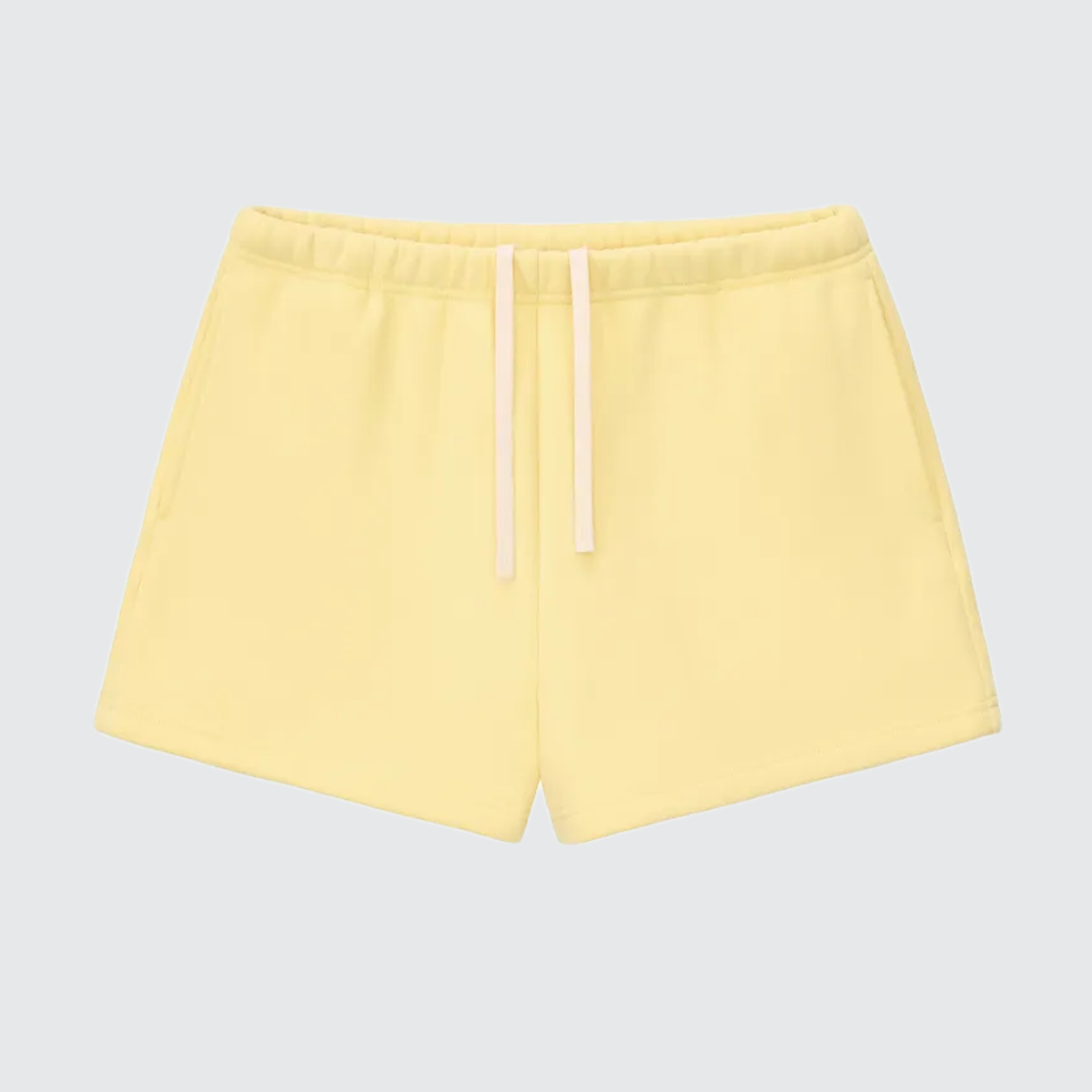 Vinnichi Unisex Heavyweight Fleece Shorts (350GSM)