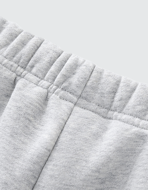Load image into Gallery viewer, Vinnichi Unisex Heavyweight Fleece Shorts (350GSM)
