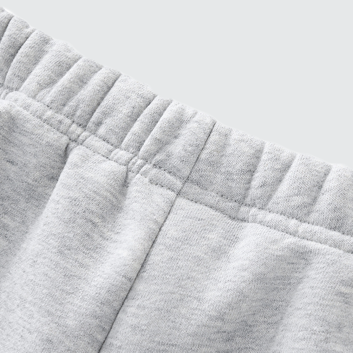 Vinnichi Unisex Heavyweight Fleece Shorts (350GSM)