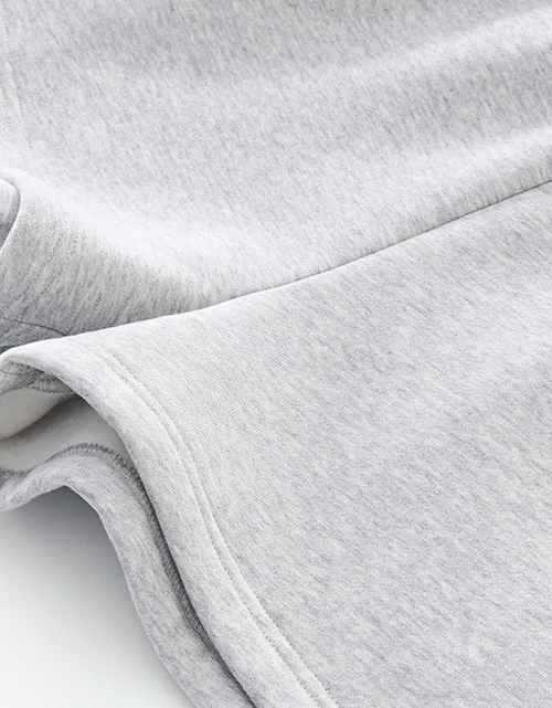 Load image into Gallery viewer, Vinnichi Unisex Heavyweight Fleece Shorts (350GSM)
