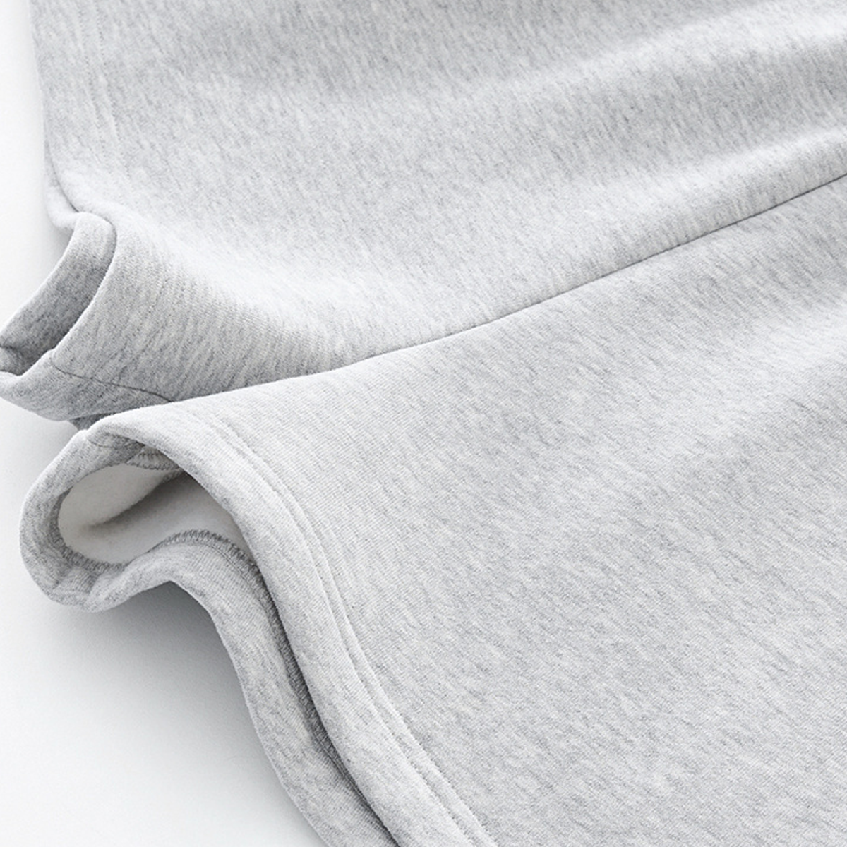 Vinnichi Unisex Heavyweight Fleece Shorts (350GSM)