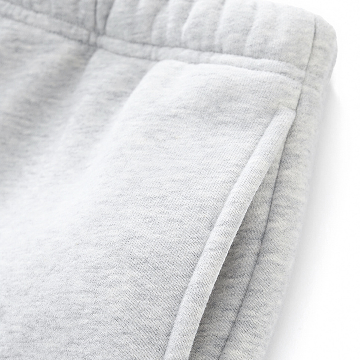 Vinnichi Unisex Heavyweight Fleece Shorts (350GSM)