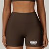 Dark Coffee Brown