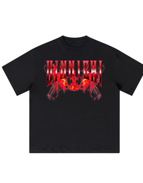 Load image into Gallery viewer, Vinnichi Unisex Heavyweight Loose T-Shirt (310GSM)
