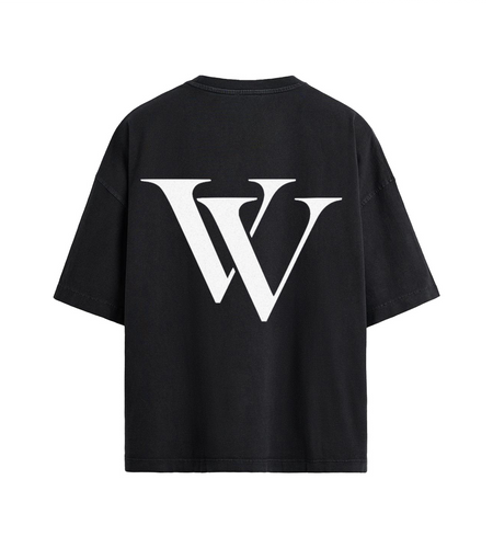 Vinnichi Unisex Oversized T-shirt(190 GSM)