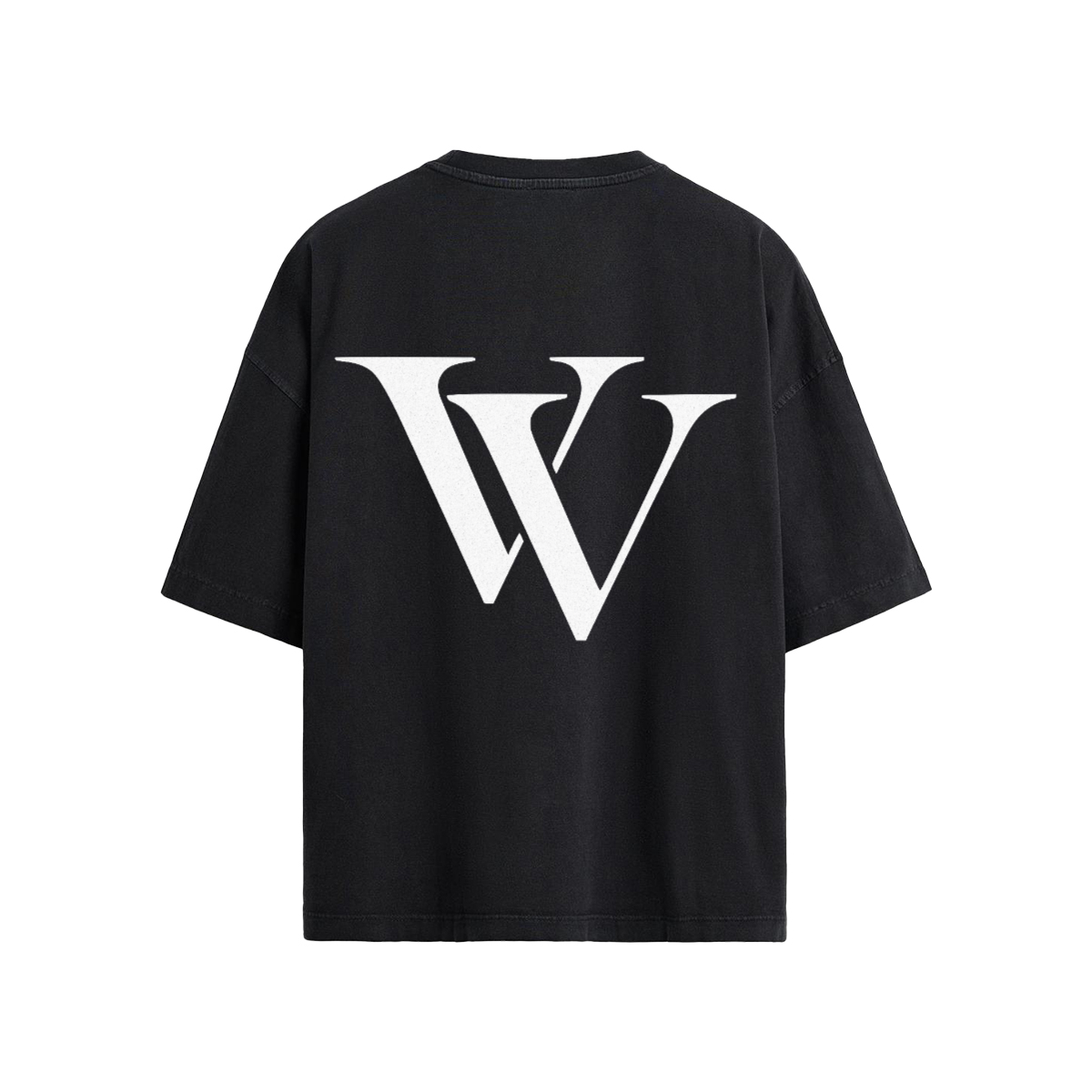 Vinnichi Unisex Oversized T-shirt(190 GSM)