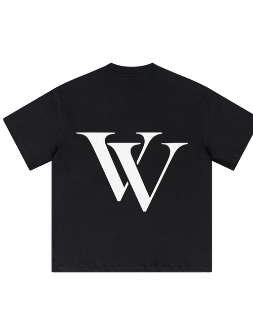 Load image into Gallery viewer, Vinnichi Unisex Heavyweight Loose T-Shirt (310GSM)
