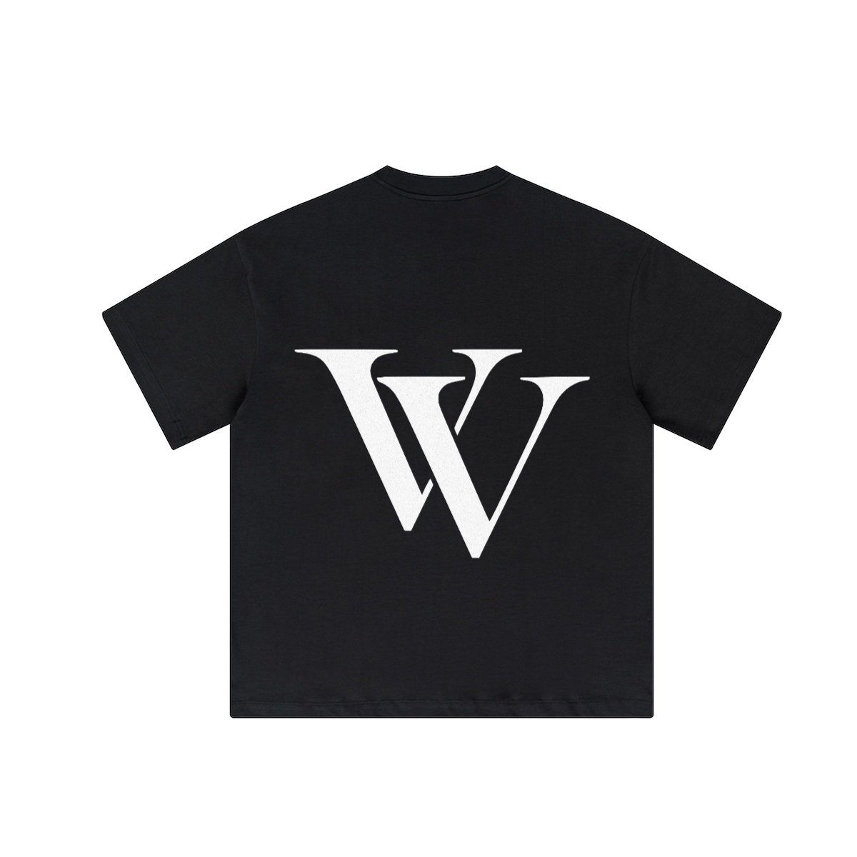 Vinnichi Unisex Heavyweight Loose T-Shirt (310GSM)