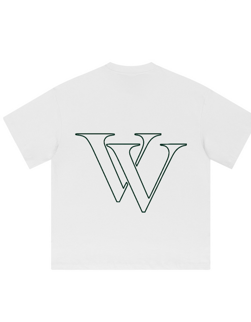 Load image into Gallery viewer, Vinnichi Unisex Heavyweight Loose T-Shirt (310GSM)
