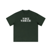 Blackish Green