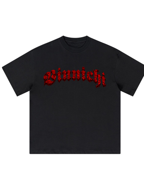 Load image into Gallery viewer, Vinnichi Unisex Heavyweight Loose T-Shirt (310GSM)
