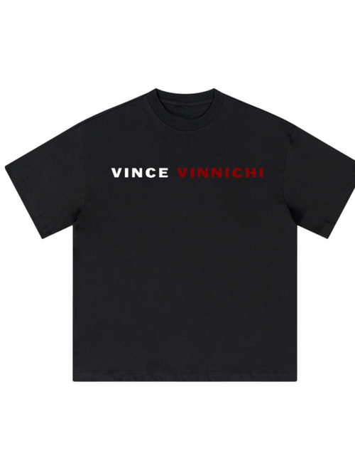 Load image into Gallery viewer, Vinnichi Unisex Heavyweight Loose T-Shirt (310GSM)
