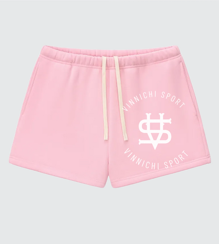Vinnichi Unisex Heavyweight Fleece Shorts (350GSM)