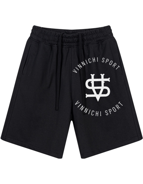 Load image into Gallery viewer, Vinnichi Unisex Heavyweight Casual Sweat Shorts(280GSM)

