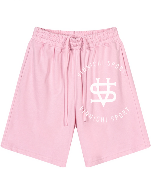 Load image into Gallery viewer, Vinnichi Unisex Heavyweight Casual Sweat Shorts(280GSM)
