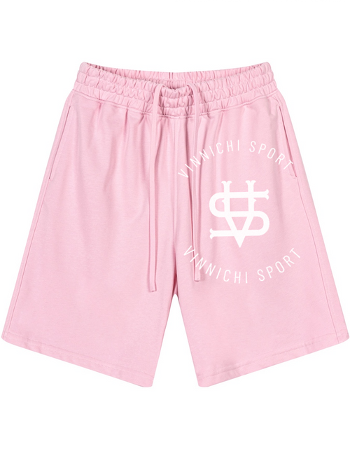Load image into Gallery viewer, Vinnichi Unisex Heavyweight Casual Sweat Shorts(280GSM)
