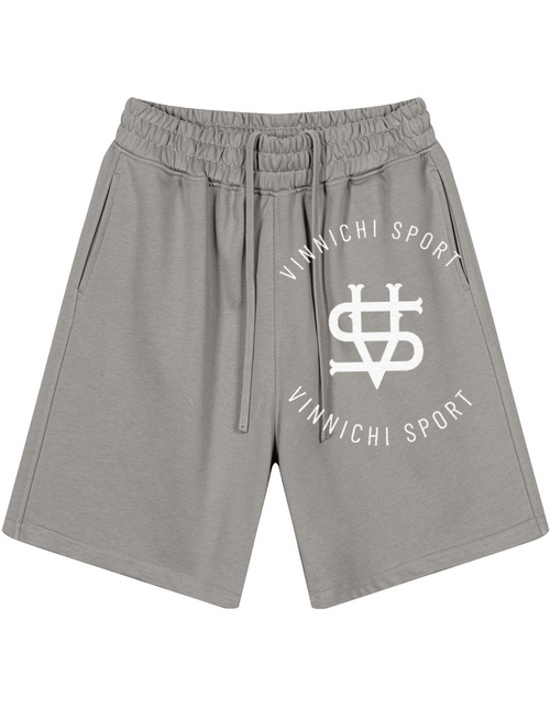 Load image into Gallery viewer, Vinnichi Unisex Heavyweight Casual Sweat Shorts(280GSM)
