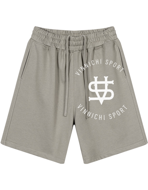 Load image into Gallery viewer, Vinnichi Unisex Heavyweight Casual Sweat Shorts(280GSM)
