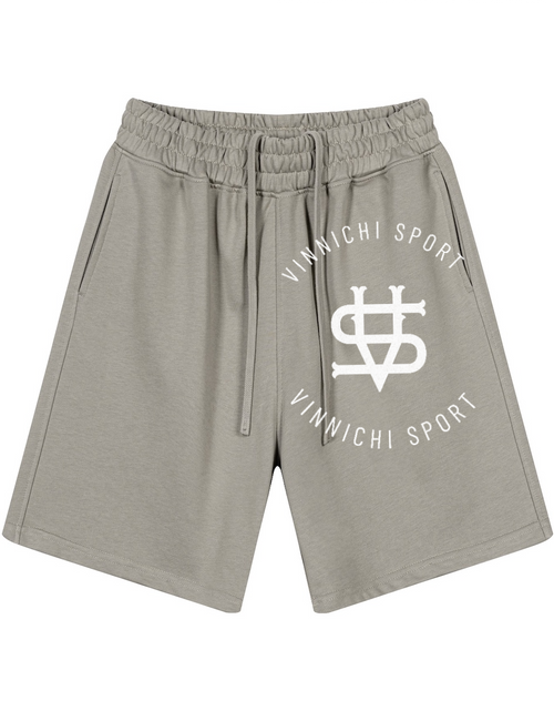 Load image into Gallery viewer, Vinnichi Unisex Heavyweight Casual Sweat Shorts(280GSM)
