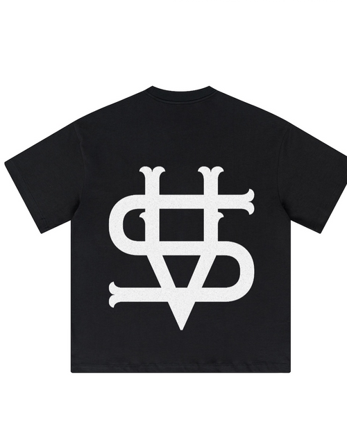 Load image into Gallery viewer, Vinnichi Unisex Heavyweight Loose T-Shirt (310GSM)

