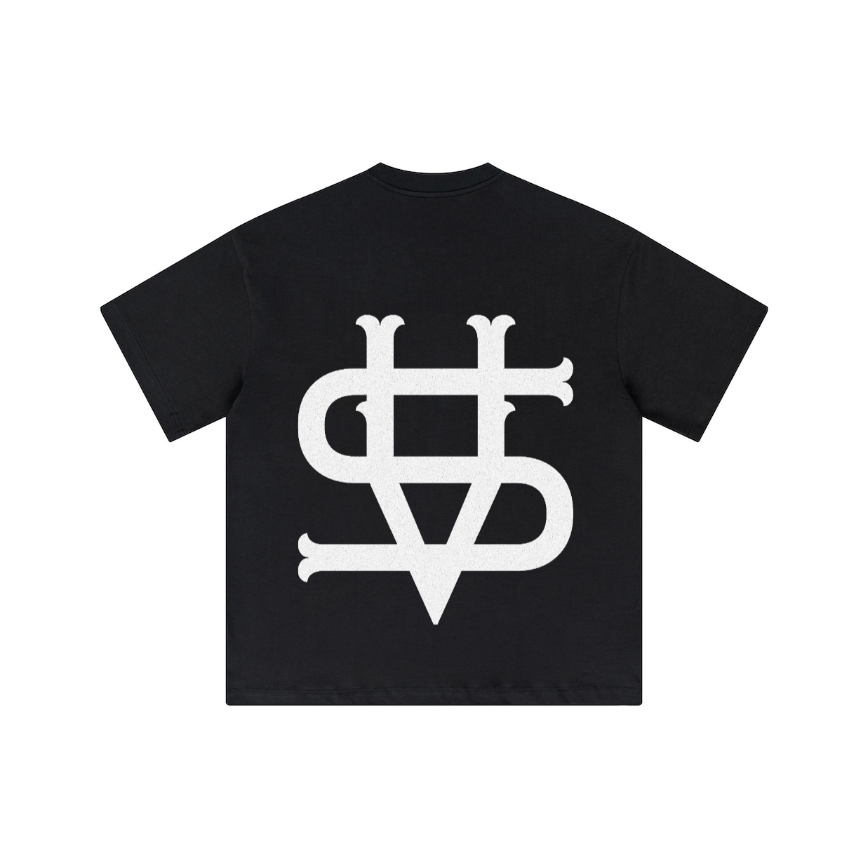 Vinnichi Unisex Heavyweight Loose T-Shirt (310GSM)
