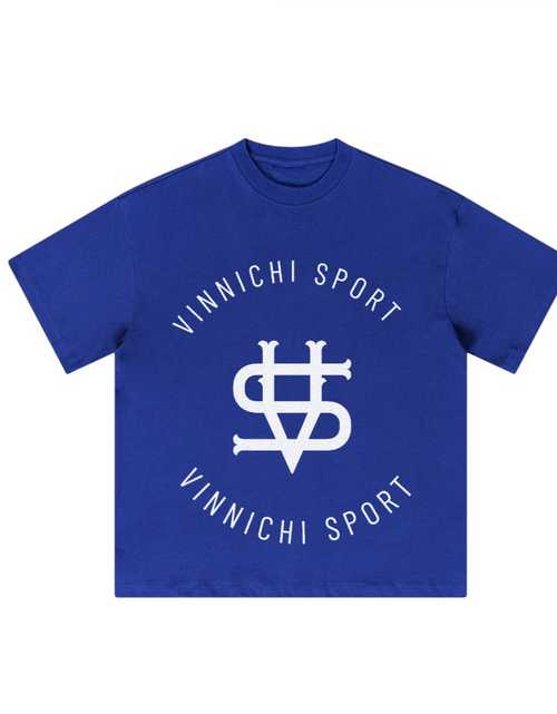 Load image into Gallery viewer, Vinnichi Unisex Heavyweight Loose T-Shirt (310GSM)
