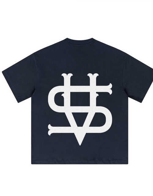 Load image into Gallery viewer, Vinnichi Unisex Heavyweight Loose T-Shirt (310GSM)
