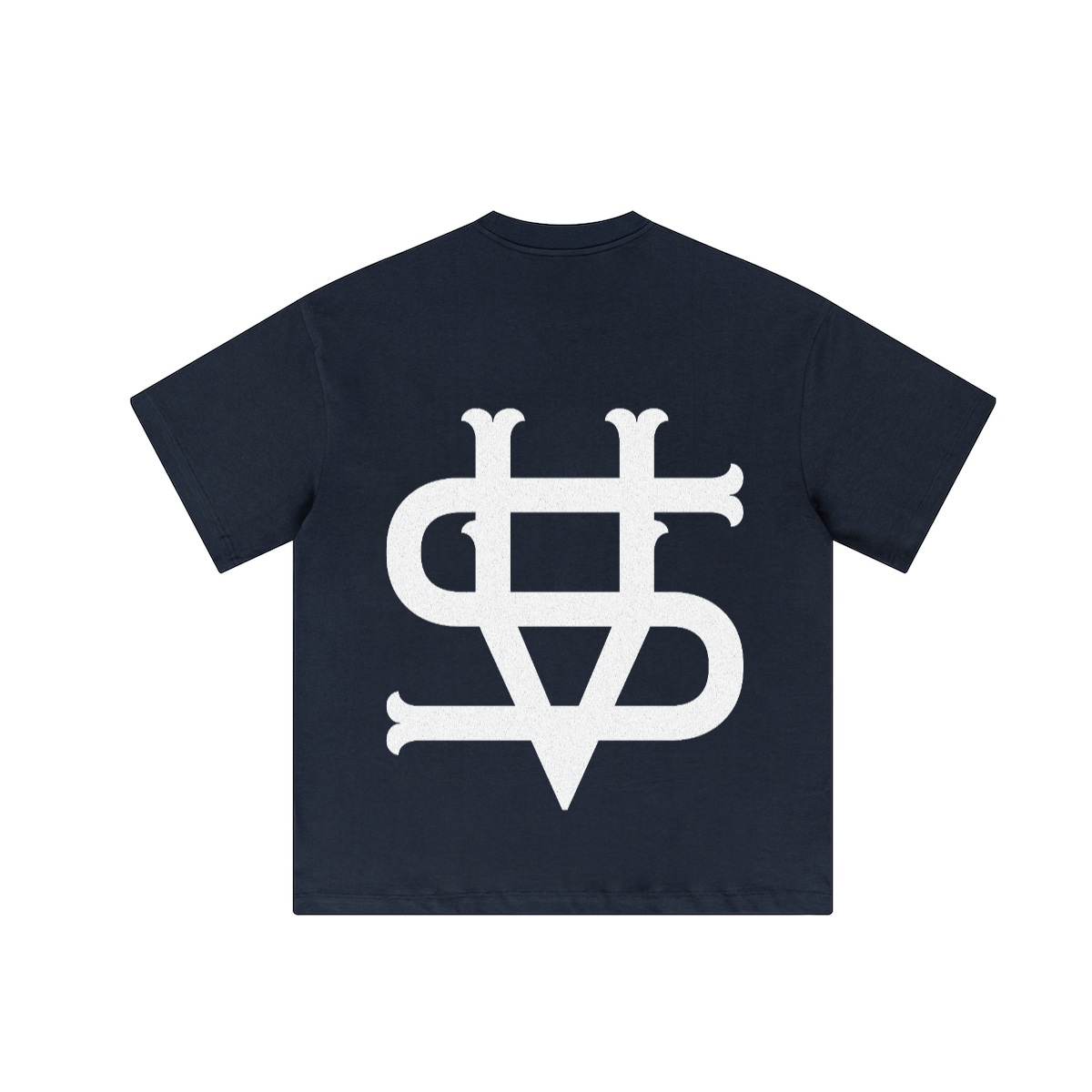 Vinnichi Unisex Heavyweight Loose T-Shirt (310GSM)