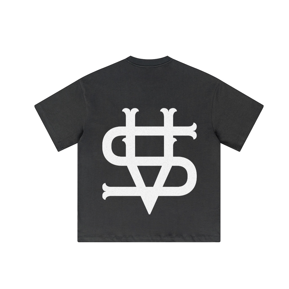 Vinnichi Unisex Heavyweight Loose T-Shirt (310GSM)