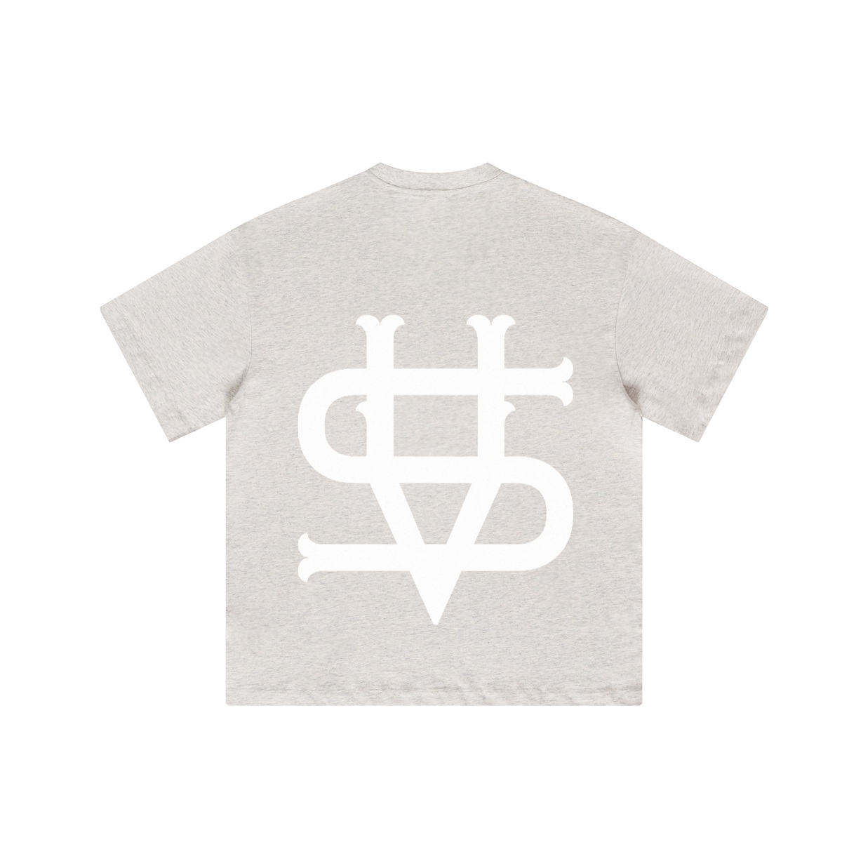 Vinnichi Unisex Heavyweight Loose T-Shirt (310GSM)