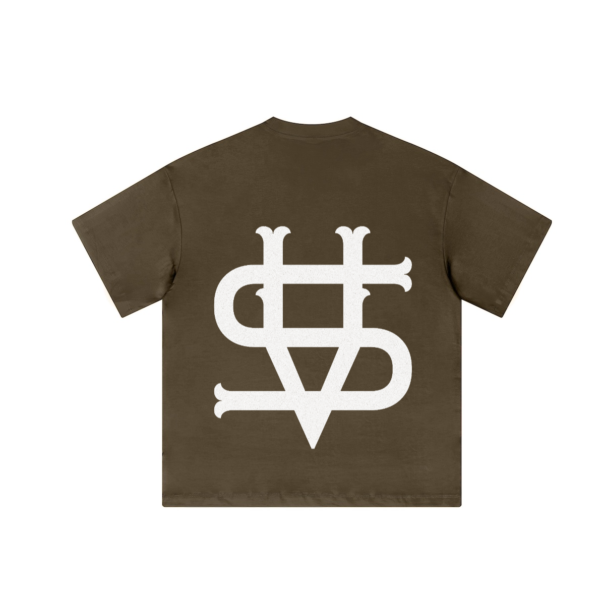 Vinnichi Unisex Heavyweight Loose T-Shirt (310GSM)