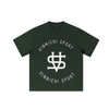 Blackish Green