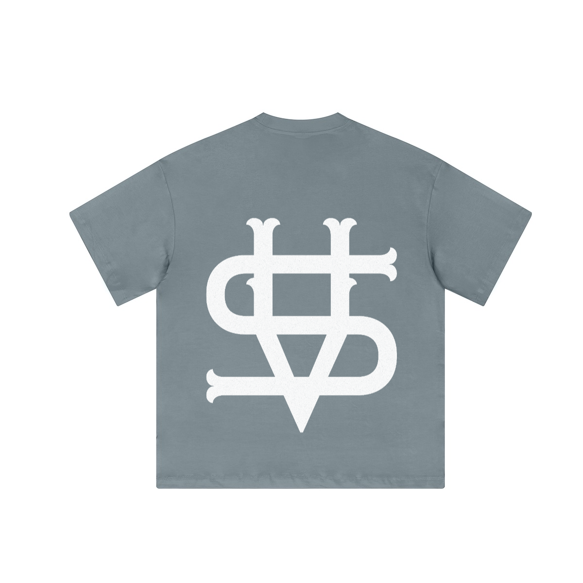 Vinnichi Unisex Heavyweight Loose T-Shirt (310GSM)