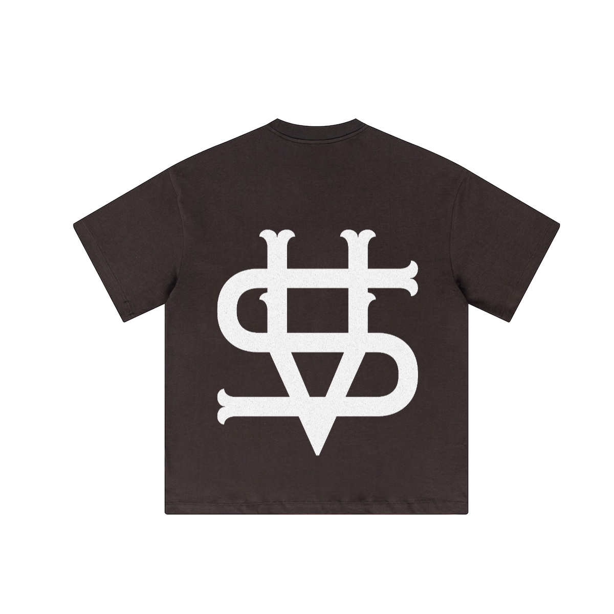 Vinnichi Unisex Heavyweight Loose T-Shirt (310GSM)