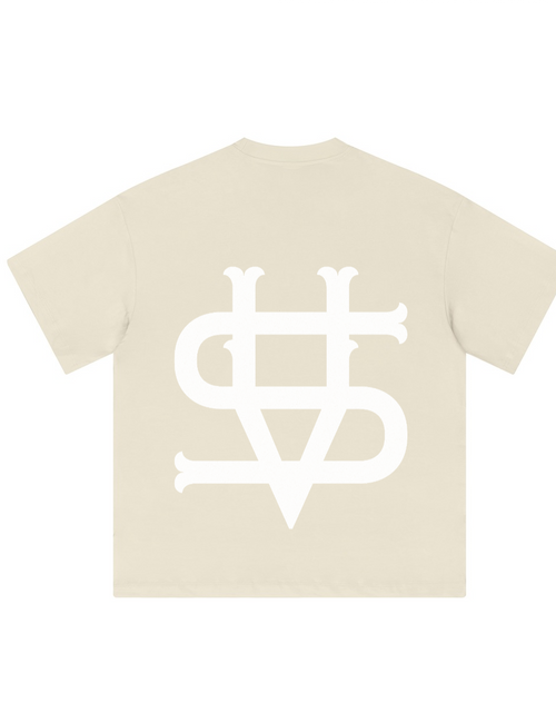 Load image into Gallery viewer, Vinnichi Unisex Heavyweight Loose T-Shirt (310GSM)
