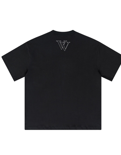 Load image into Gallery viewer, Vinnichi Unisex Heavyweight Loose T-Shirt (310GSM)
