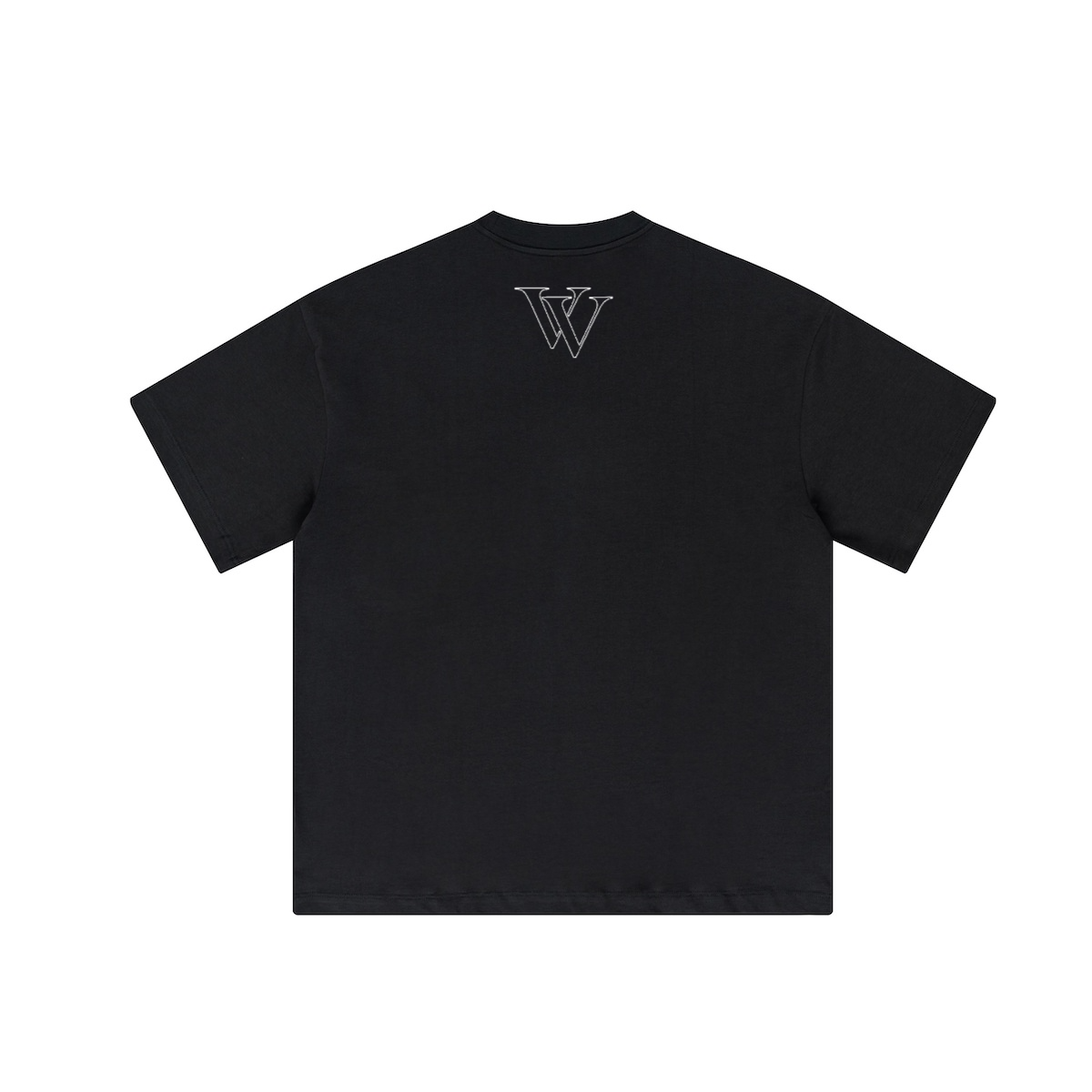 Vinnichi Unisex Heavyweight Loose T-Shirt (310GSM)