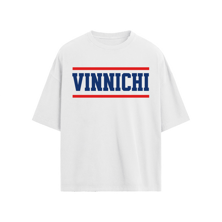 Unisex Oversized T-shirt(190 GSM)